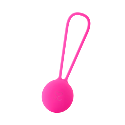 Chinesische Premium Silikonkugeln Rosa | Moressa