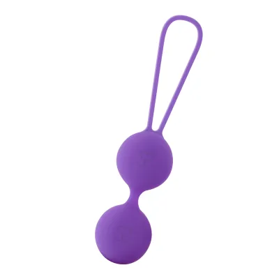 Osian Drei Premium Silikon Lila – Moressa