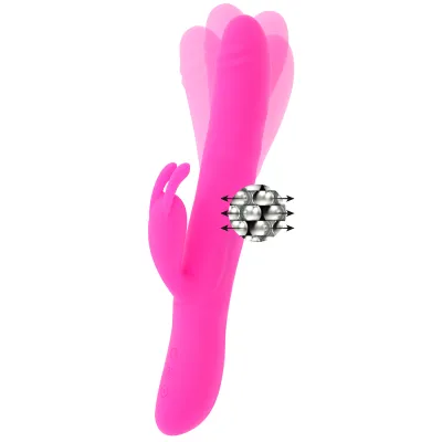 Somer Premium Vibrator | Moressa