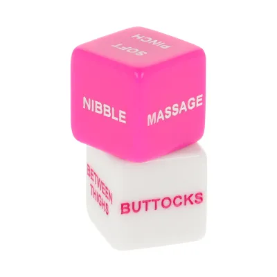 Erotic Dice Game German – Moressa