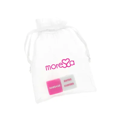 Erotic dice game French – Moressa