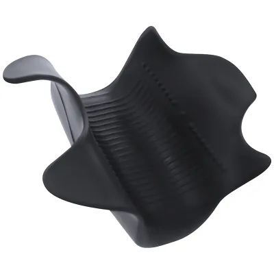 Vibration Und Wärme Des Männlichen Masturbators