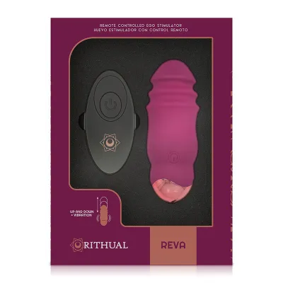 Reva Egg Auf- Und Ab-System – Rithual