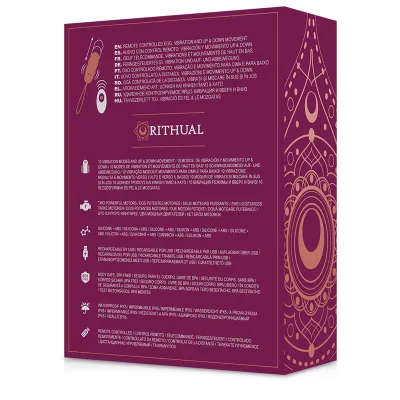 Reva Egg Auf- Und Ab-System – Rithual