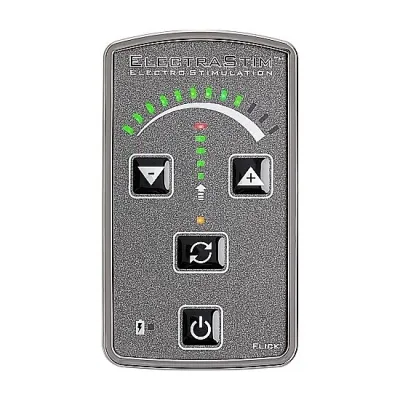 Flick Stimulator Multipack – Electrastim