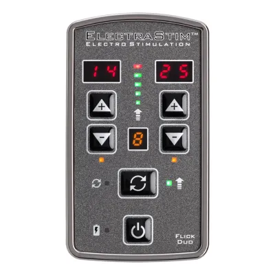 Flick Duo – Electrastim