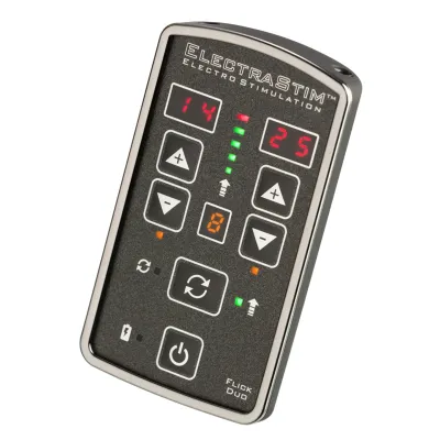 Flick Duo – Electrastim