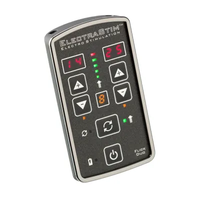 Flick Duo – Electrastim