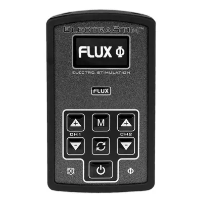 Flux MultifunktionsStimulator – Electrastim