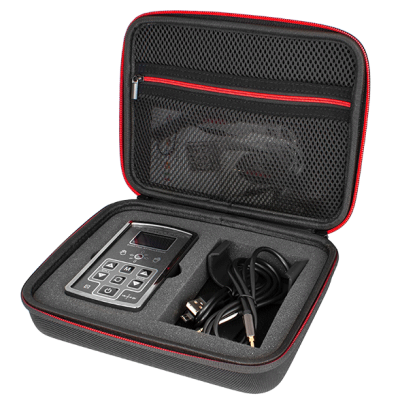 Axis - Ein Hochspezialisierter Sexualstimulator | Electrastim