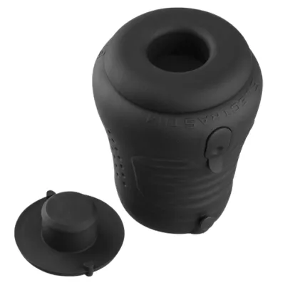 Jack Socket Electric Masturbator – Electrastim