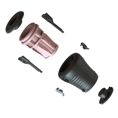 Jack Socket Electric Masturbator – Electrastim