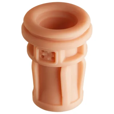 Jack Socket Electric Masturbator – Electrastim