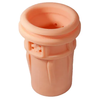 Jack Socket Electric Masturbator – Electrastim