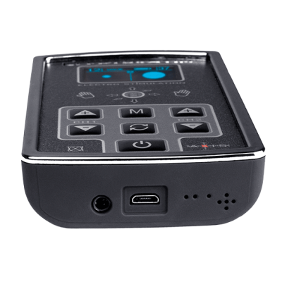 Axis - Ein Hochspezialisierter Sexualstimulator | Electrastim