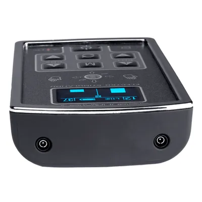 Axis - Ein Hochspezialisierter SexualStimulator – Electrastim