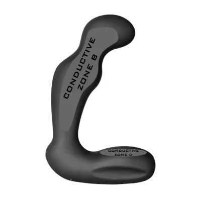 Sirius Silikon Prostatamassagegerät – Electrastim