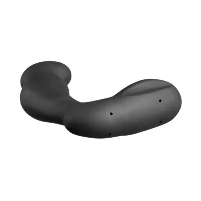 Sirius Silikon Prostatamassagegerät – Electrastim