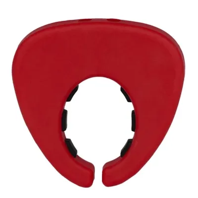 Silikon Fusion Viper Cock Ring – Electrastim