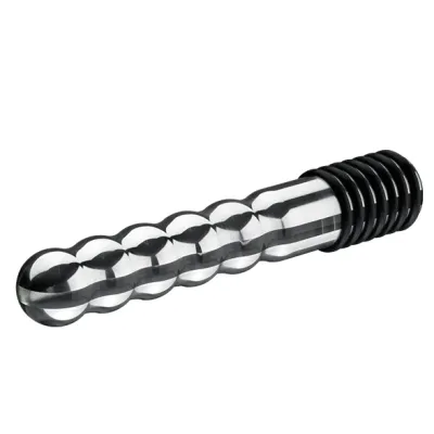 Wave Electro Dildo – Electrastim