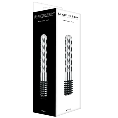 Wave Electro Dildo – Electrastim