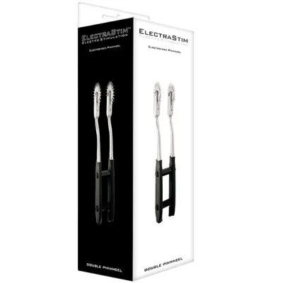 Doppelte Elektroradstimulation – Electrastim