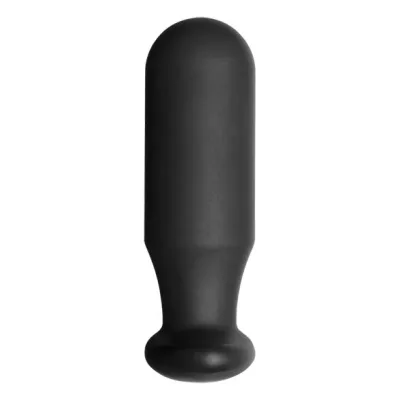 Aura - Silikon ElektroStimulator Anal / Vaginal – Electrastim
