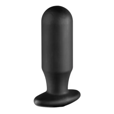 Aura - Silikon ElektroStimulator Anal / Vaginal – Electrastim