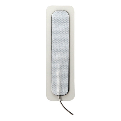 Electrapads Long - 1.5cm X 7.5cm | Electrastim