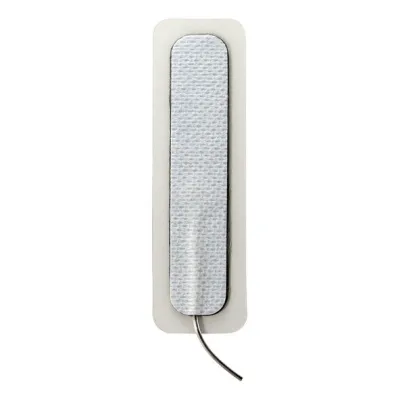 Electrapads Long - 1.5cm X 7.5cm – Electrastim