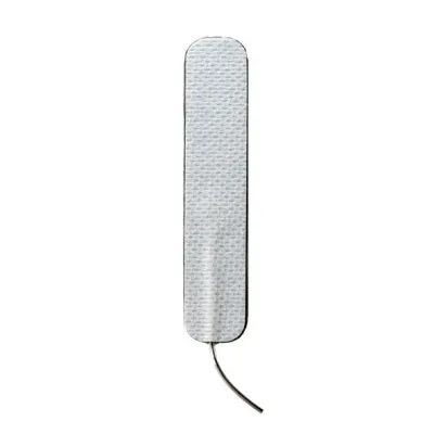 Electrapads Long - 1.5cm X 7.5cm – Electrastim