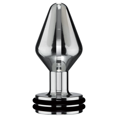 Midi Electro Butt Anal Plug S | Electrastim