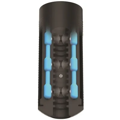 Masturbator Tecnologico Titan