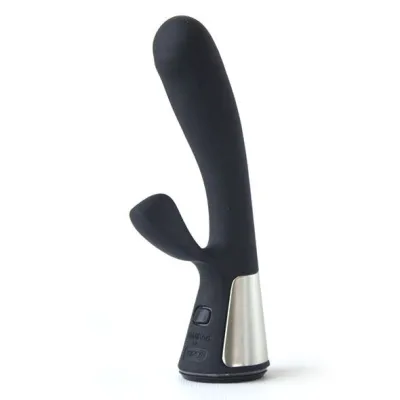 Ohmibod Fuse App Schwarz | Kiiroo