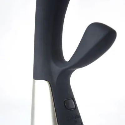 Ohmibod Fuse App Schwarz | Kiiroo