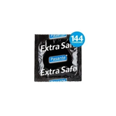 Kondome Extra Dick 144 Stk. – Pasante