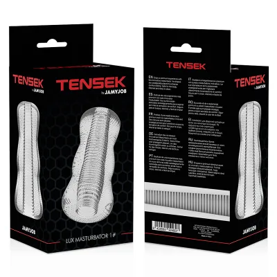 Extreme Masturbator Tensek 1 Transparente – Jamyjob
