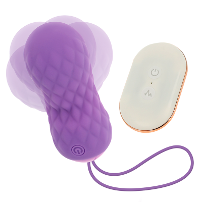 Fernbedientes Ei 7 Oszillationsmodi | Ohmama