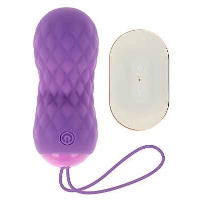Fernbedientes Ei 7 Oszillationsmodi | Ohmama