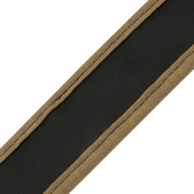 Neoprengefüttertes Halsband Mit Leine | Fetish Submissive