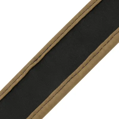 Neoprengefüttertes Halsband Mit Leine – Fetish Submissive