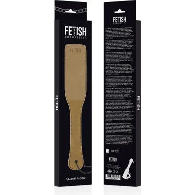Peitsche Aus Veganem Leder – Fetish Submissive