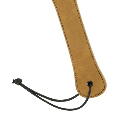 Peitsche Aus Veganem Leder – Fetish Submissive
