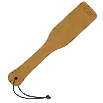 Peitsche Aus Veganem Leder – Fetish Submissive