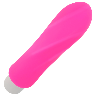 Silikon Vibrationskugel 12cm | Ohmama