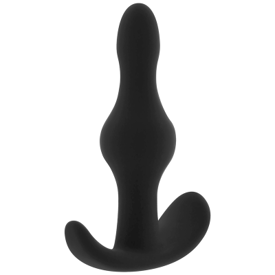 Silikon Analplug 8cm | Ohmama