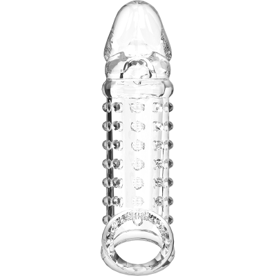 Virilxl - Penisverlängerung Und Hülle V11 Transparent