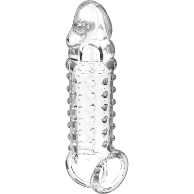 Virilxl - Penisverlängerung Und Hülle V11 Transparent