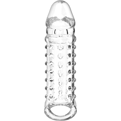 Virilxl - Penisverlängerung Und Hülle V11 Transparent