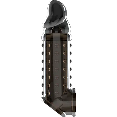 Penisverlängerung Xtra Komfort V11 Schwarz – Virlxl